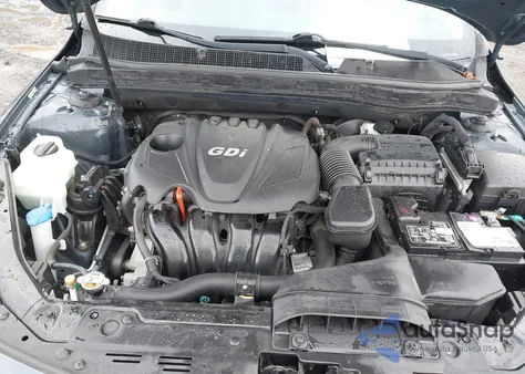 2015 Kia Optima Ex z USA, uszkodzony, nr VIN 5XXGN4A75FG399398